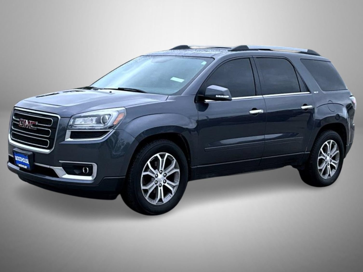 Used 2013 GMC Acadia SLT