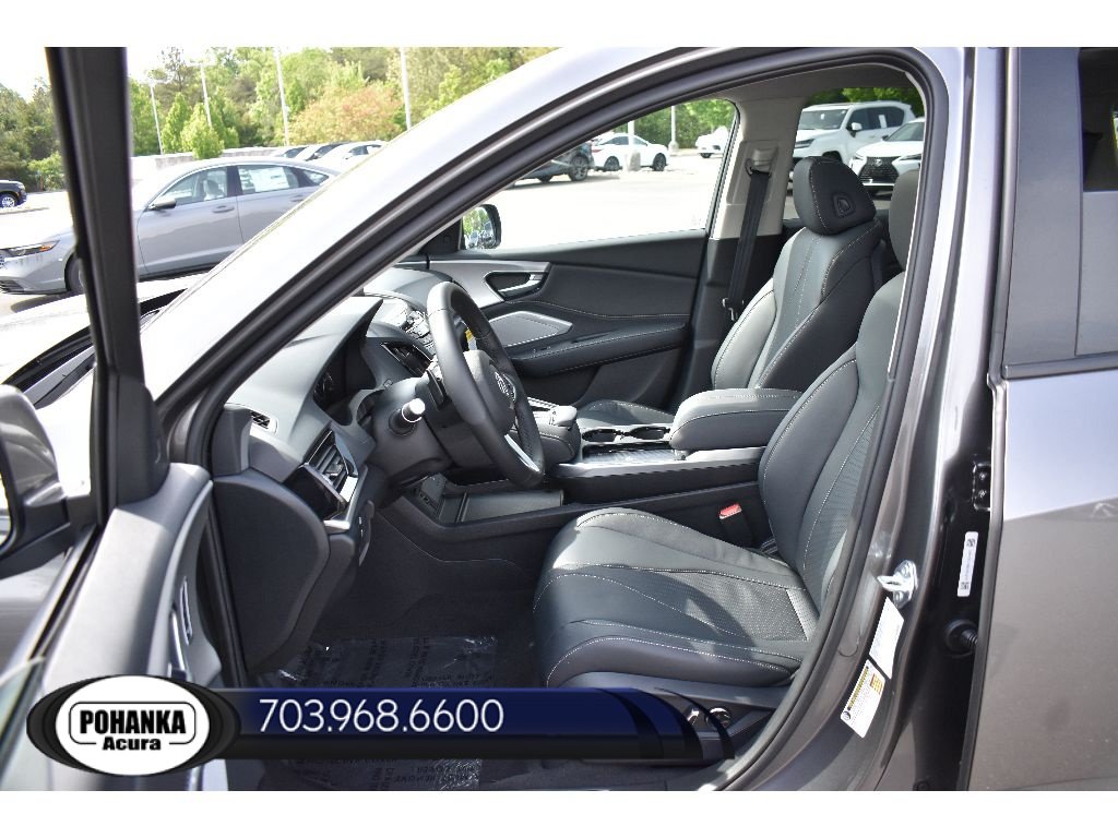 New 2026 Acura RDX w/ Technology Package AWD/4WD image 28