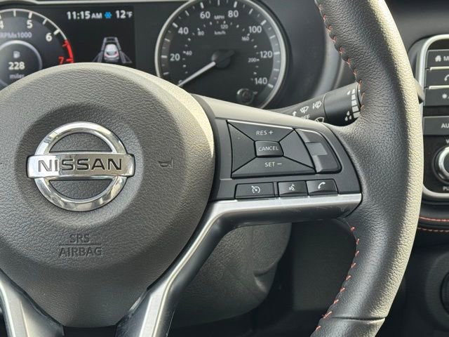 Used 2020 Nissan Kicks SR w/ SR Premium Package image 21