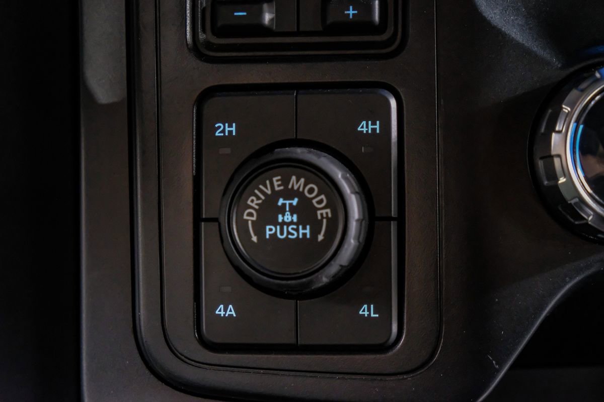 Used 2024 Ford F150 Raptor AWD/4WD image 23