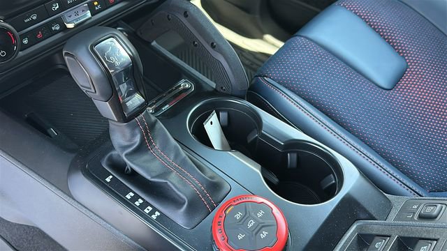 New 2026 Ford Bronco Raptor AWD/4WD image 28