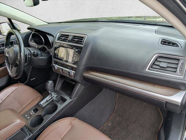 Used 2017 Subaru Outback 3.6R Touring w/ Popular Package #5A image 21