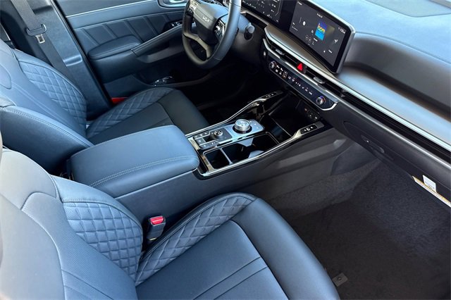 New 2026 Kia Sorento SX Prestige image 20
