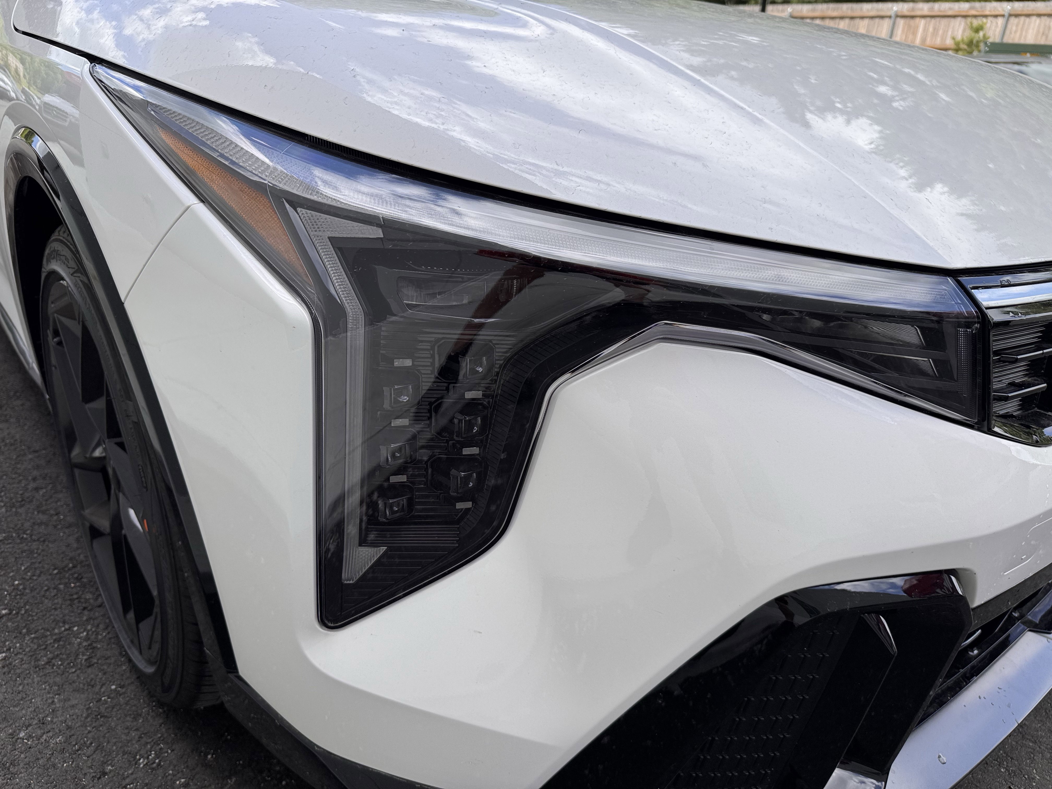 New 2026 Kia K4 GT-Line Turbo FWD image 19