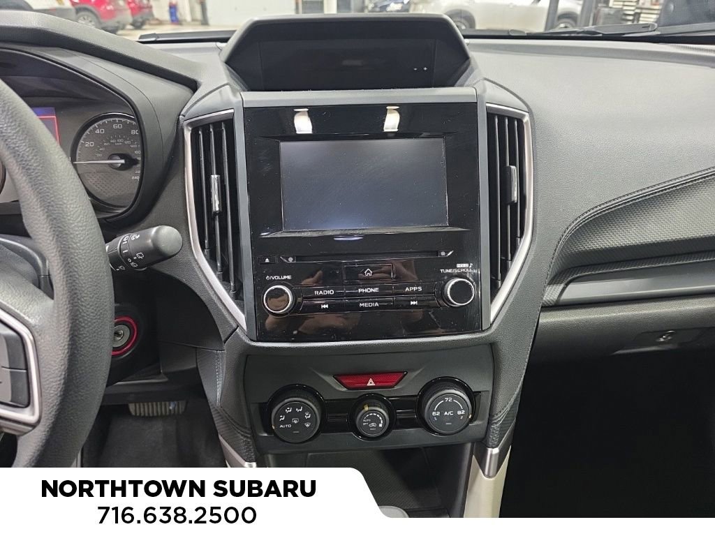Used 2023 Subaru Forester image 17