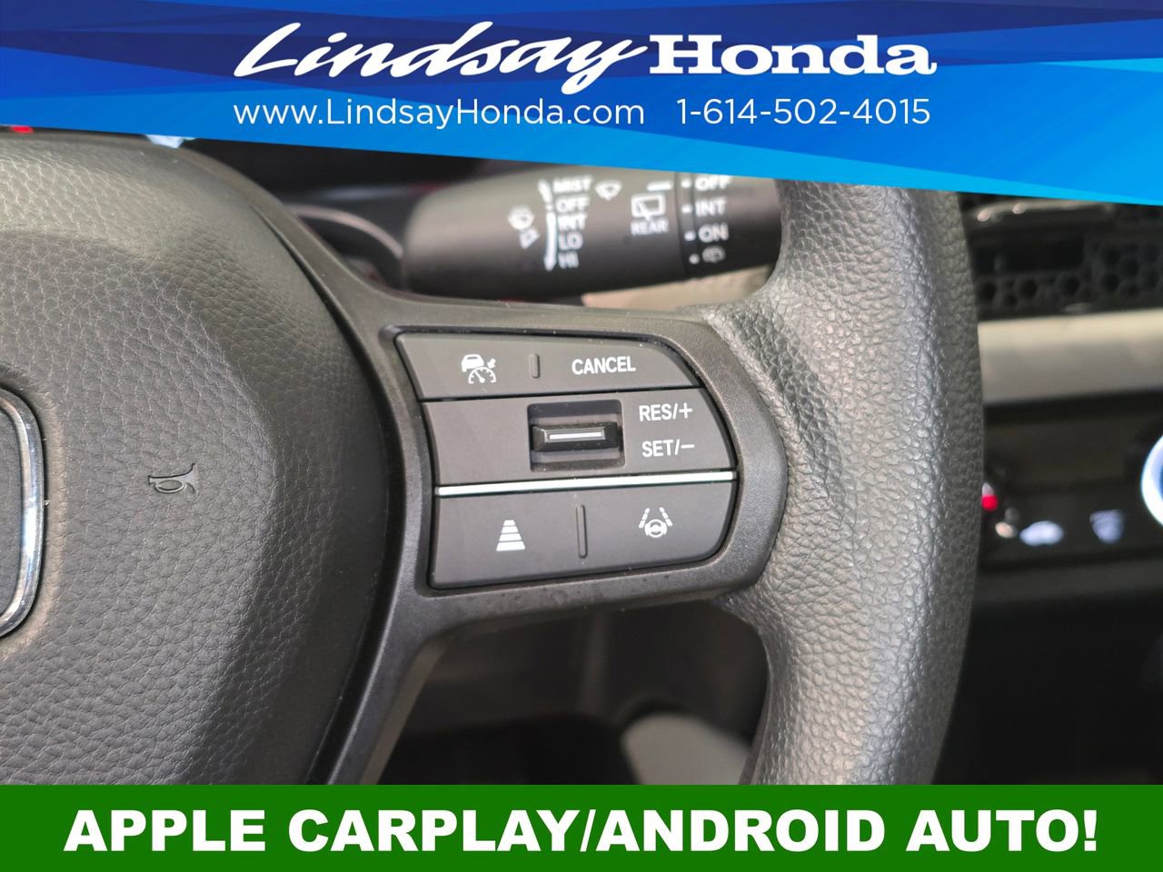 Used 2024 Honda HR-V LX image 16