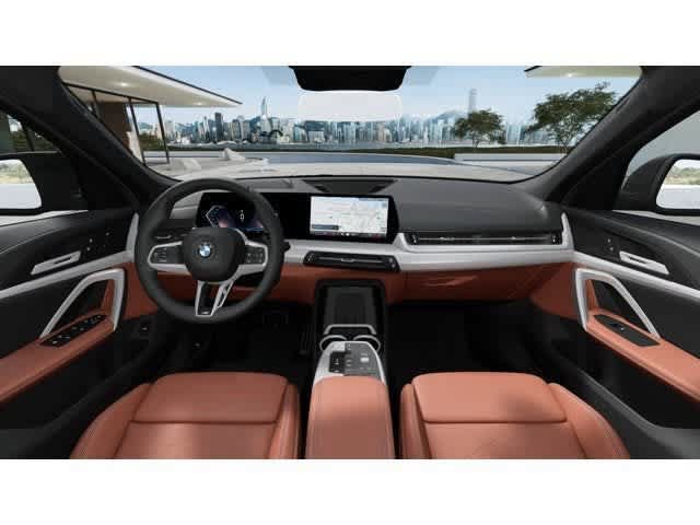 New 2026 BMW X2 xDrive28i w/ Technology Package AWD/4WD image 10