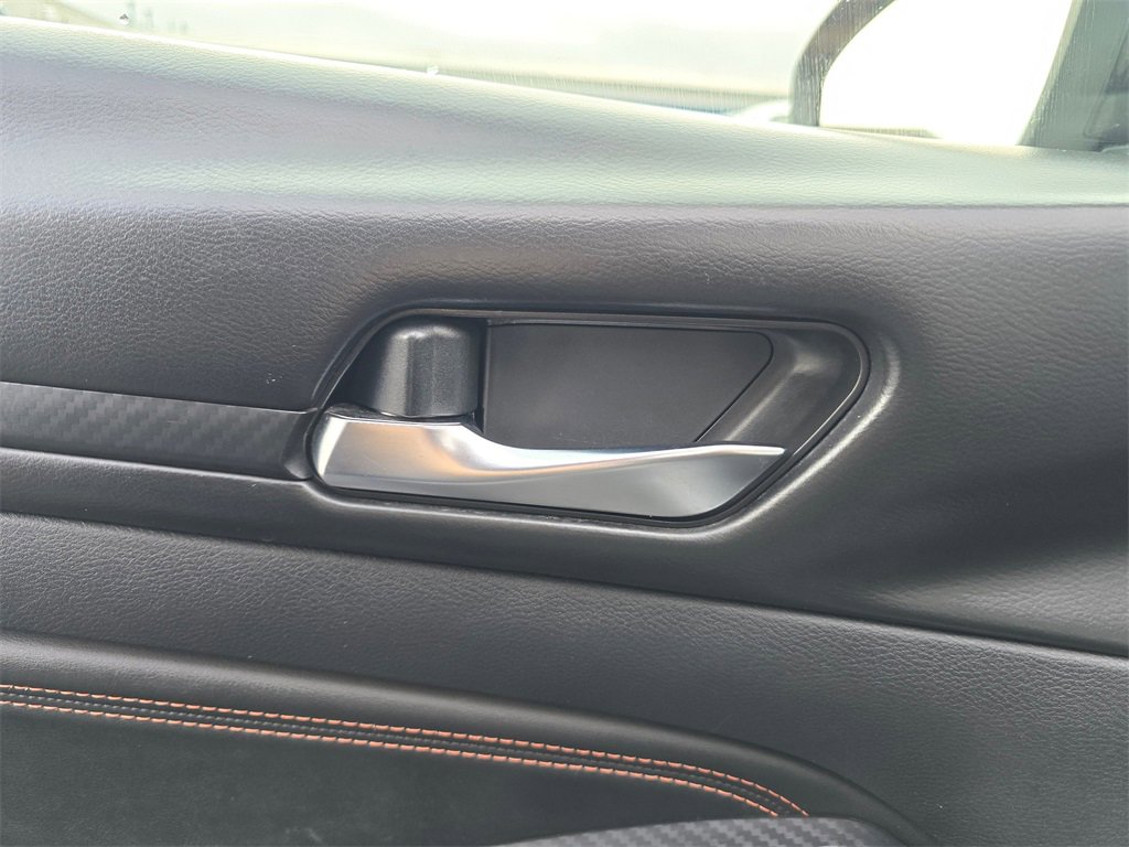 Used 2020 Nissan Altima 2.5 SR image 18