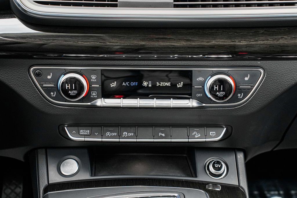 Used 2018 Audi Q5 2.0T Premium Plus w/ Premium Plus Package image 14