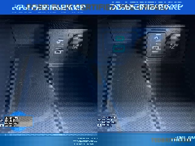 Certified 2023 Ford Escape ST-Line Elite w/ Premium Technology Package image 36