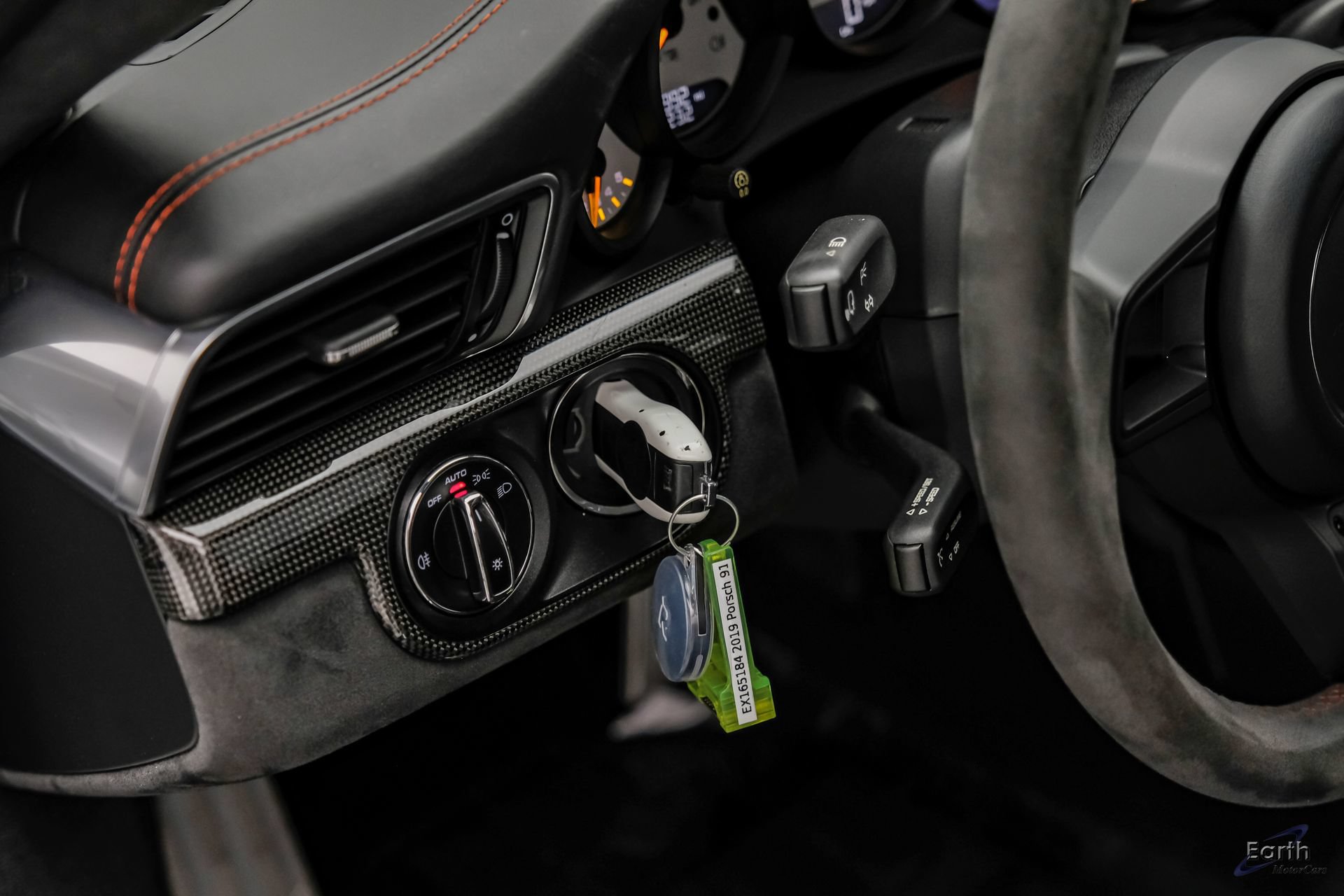 Used 2019 Porsche 911 GT3 RS RWD image 78