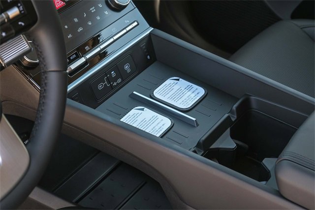 New 2026 Hyundai Santa Fe Limited image 23