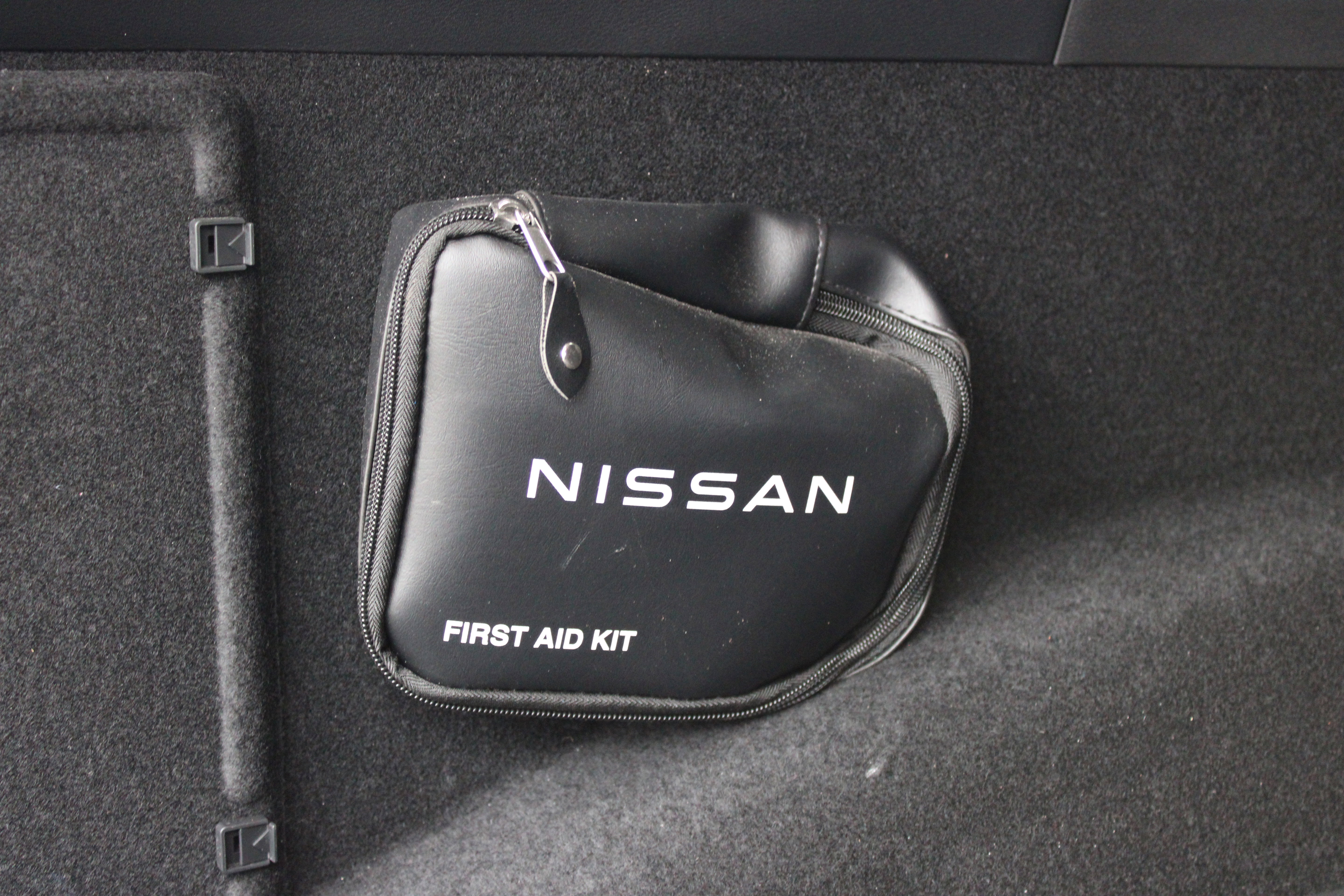 Certified 2023 Nissan Rogue SV w/ SV Premium Package AWD/4WD image 10