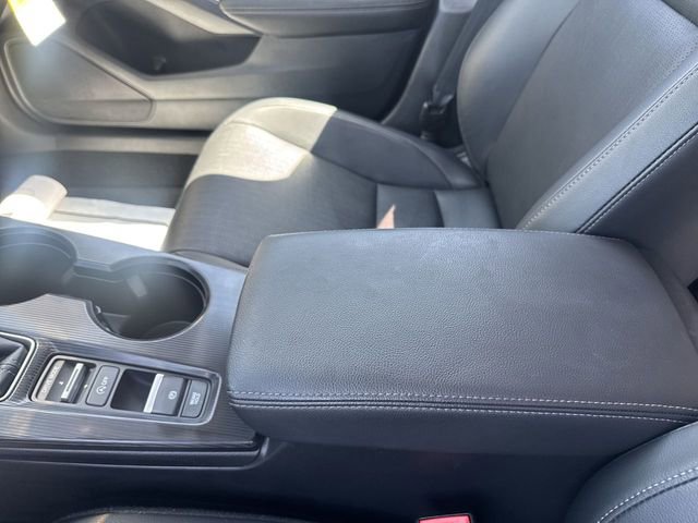 Certified 2024 Honda Civic Touring image 22