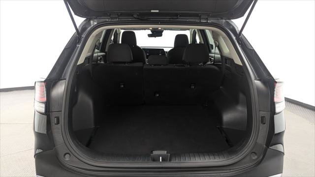 Used 2024 Kia Sportage LX image 19
