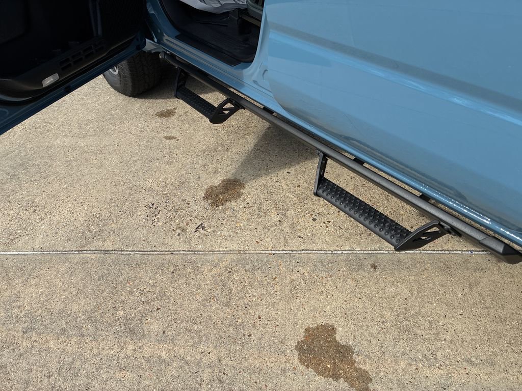 New 2026 Toyota Tacoma TRD Off-Road image 32