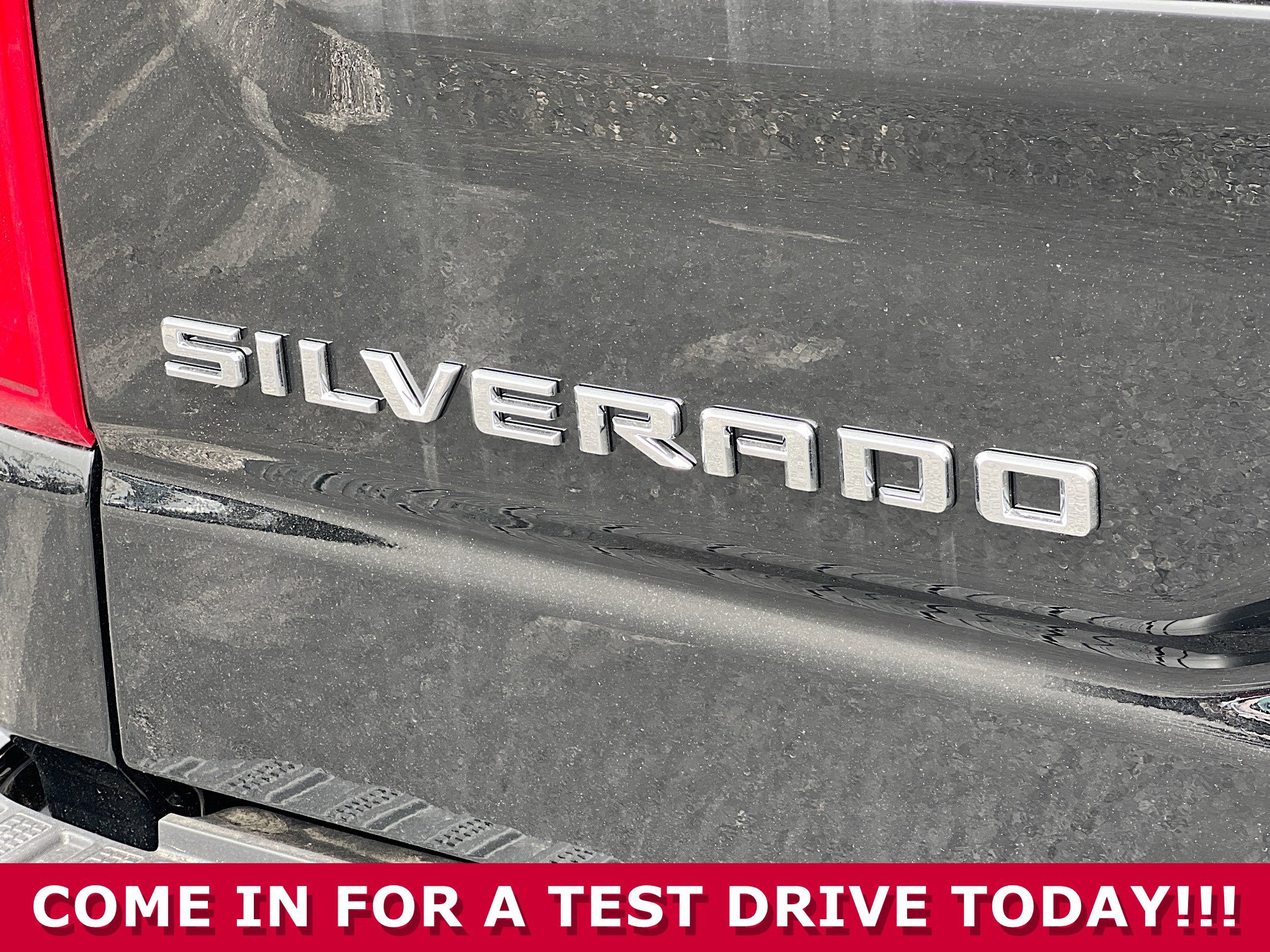 Used 2025 Chevrolet Silverado 1500 RST w/ All Star Edition Plus image 36