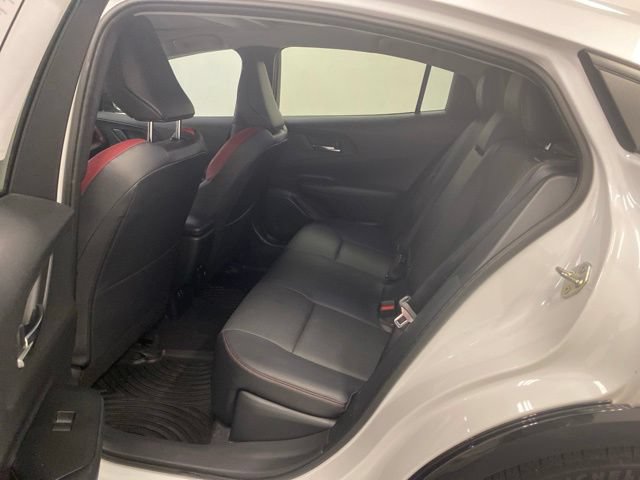 Used 2024 Toyota Prius Prime Premium w/ Advanced Technology Package FWD image 20