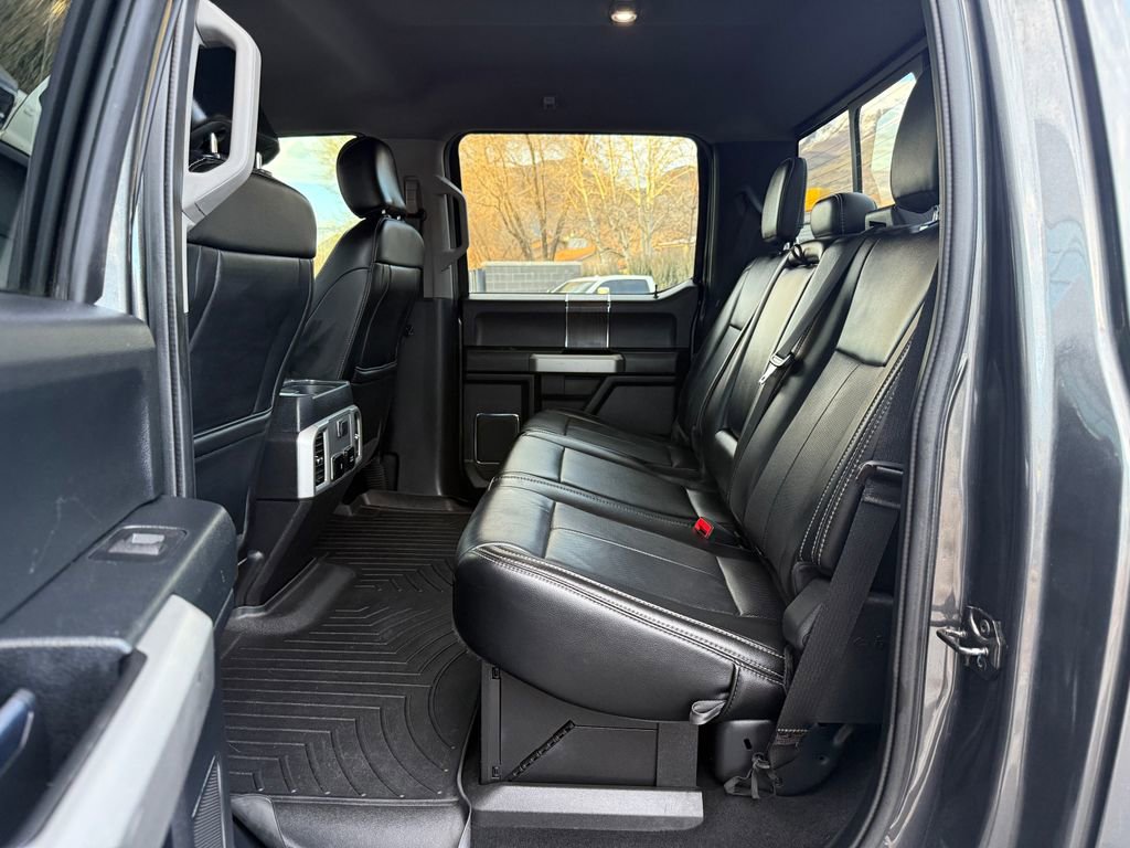 Used 2020 Ford F350 Lariat image 27