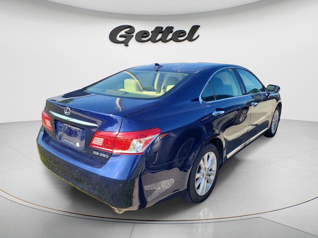 Used 2012 Lexus ES 350 image 7
