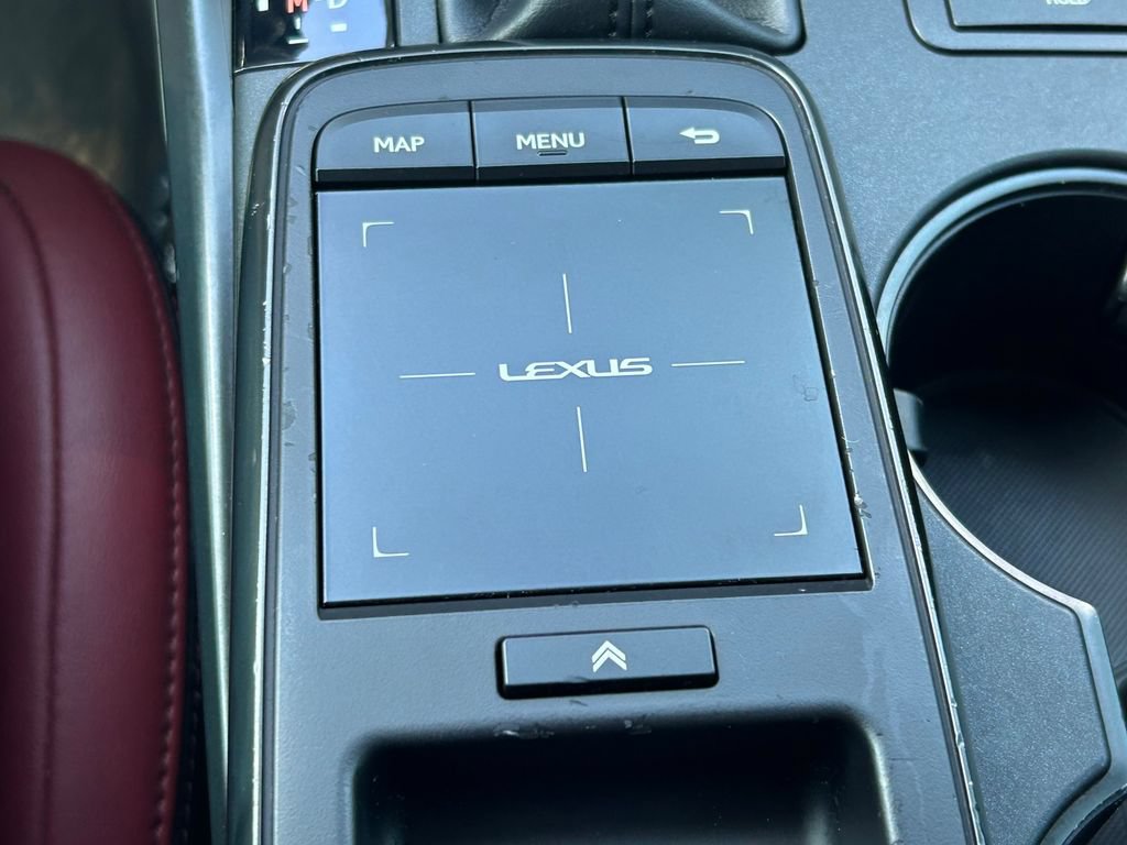 Used 2024 Lexus IS 350 F Sport w/ Navigation Package RWD image 26