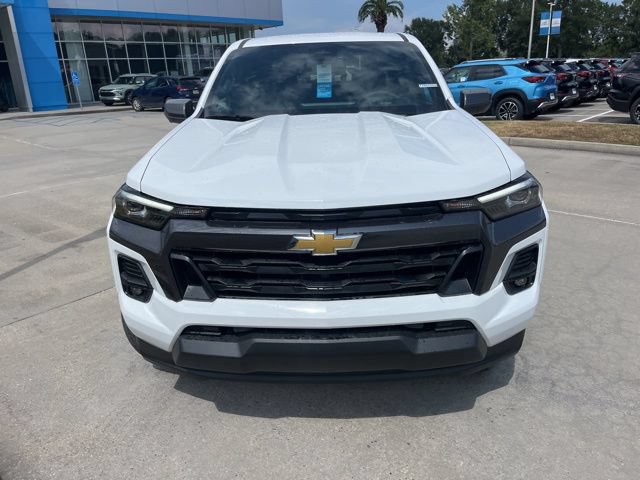 New 2026 Chevrolet Colorado LT w/ LT Convenience Package RWD image 11