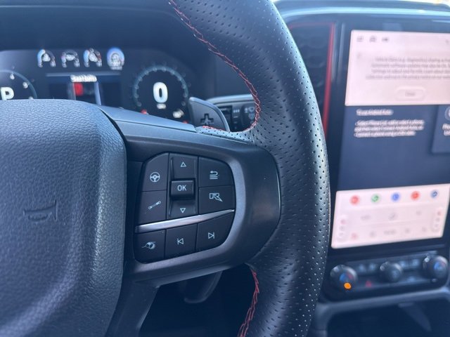 Used 2024 Ford Ranger Raptor image 20