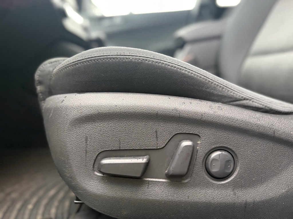 Used 2016 Hyundai Tucson SE w/ Option Group 02 image 23