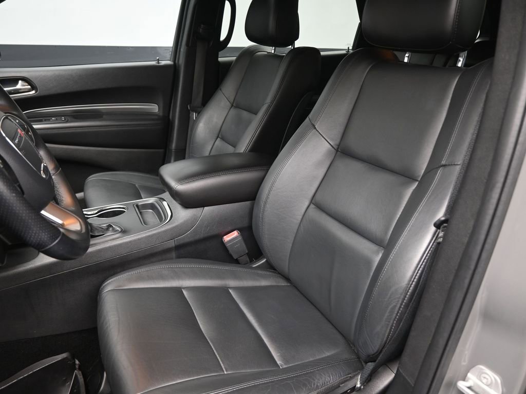 Used 2020 Dodge Durango GT w/ Blacktop Package AWD/4WD image 19