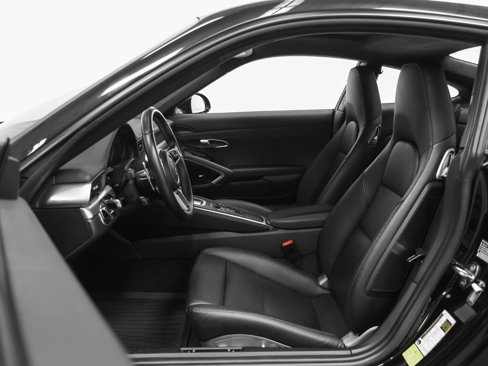 Certified 2017 Porsche 911 Carrera S image 50