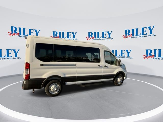 New 2026 Ford Transit 350 XLT image 6