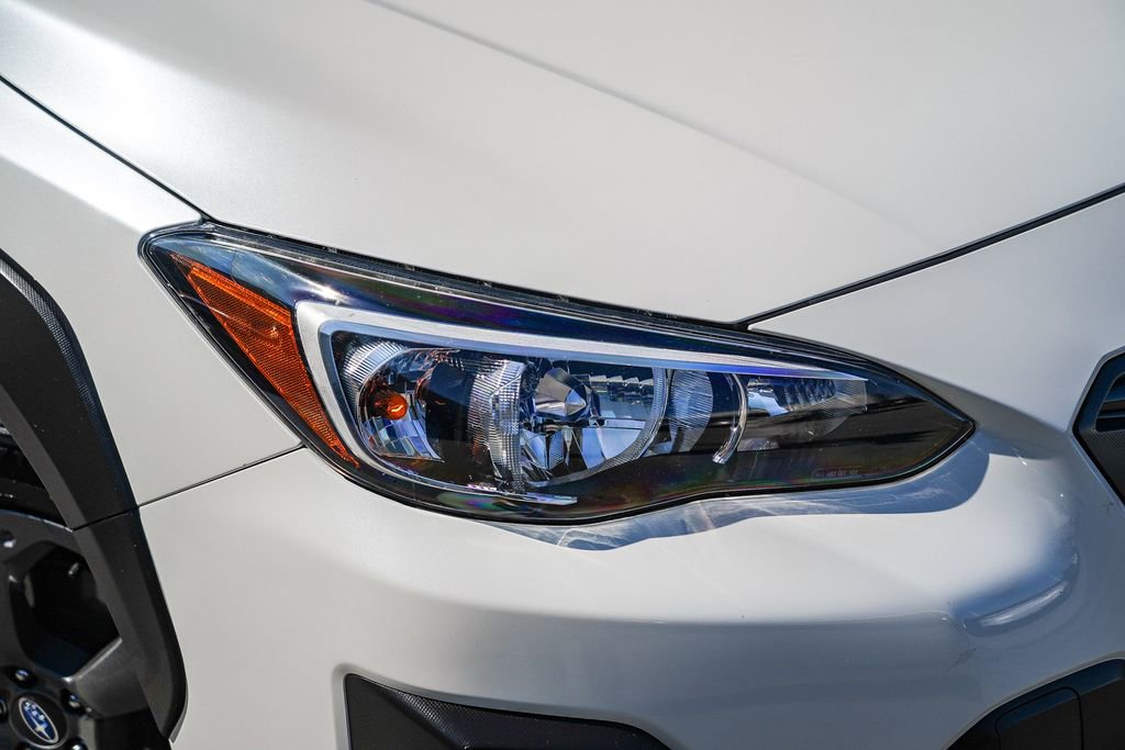 Used 2021 Subaru Crosstrek 2.5i Sport w/ Moonroof Package image 2