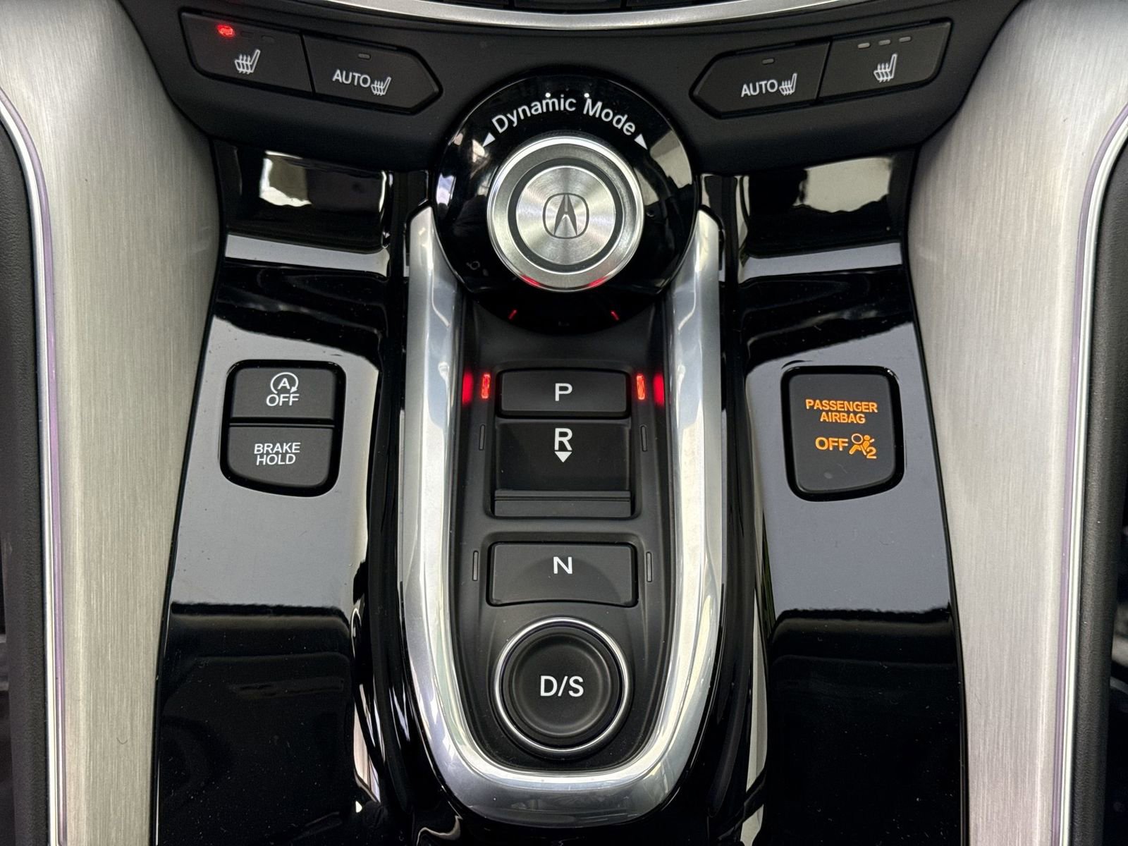 Certified 2024 Acura TLX w/ Technology Package image 17