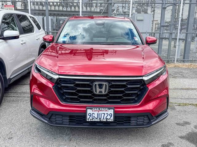 Used 2023 Honda CR-V EX image 4