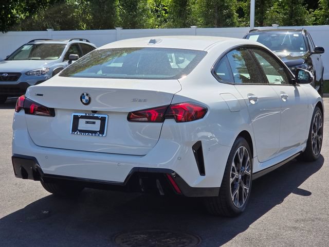Used 2025 BMW 228i xDrive w/ Technology Package AWD/4WD image 5