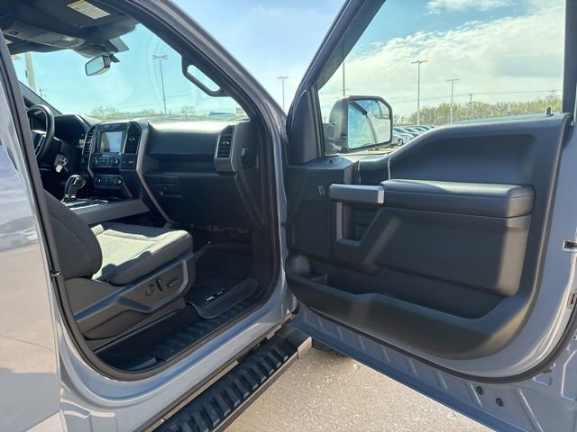 Used 2019 Ford F150 XLT w/ Equipment Group 302A Luxury image 47