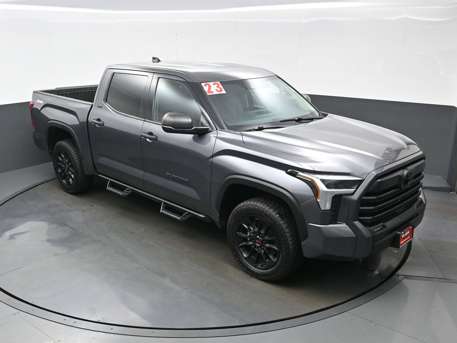 Used 2023 Toyota Tundra SR5 AWD/4WD image 34