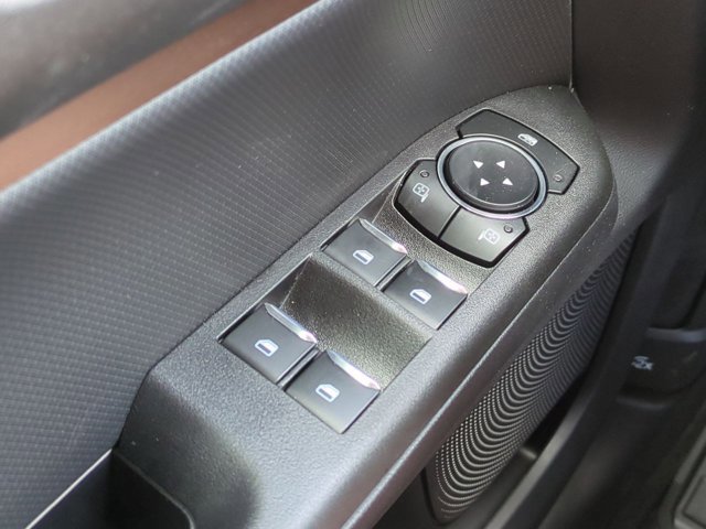 New 2026 Ford Bronco Sport Outer Banks w/ Sasquatch Outer Banks Package image 25