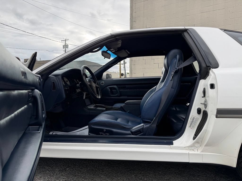 Used 1989 Toyota Supra Turbo RWD image 13