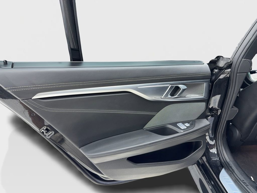 Used 2024 BMW 840i Gran Coupe image 41