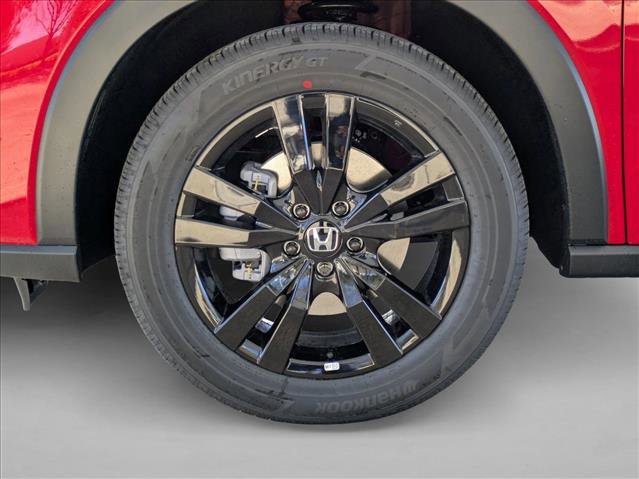 New 2026 Honda HR-V Sport image 10