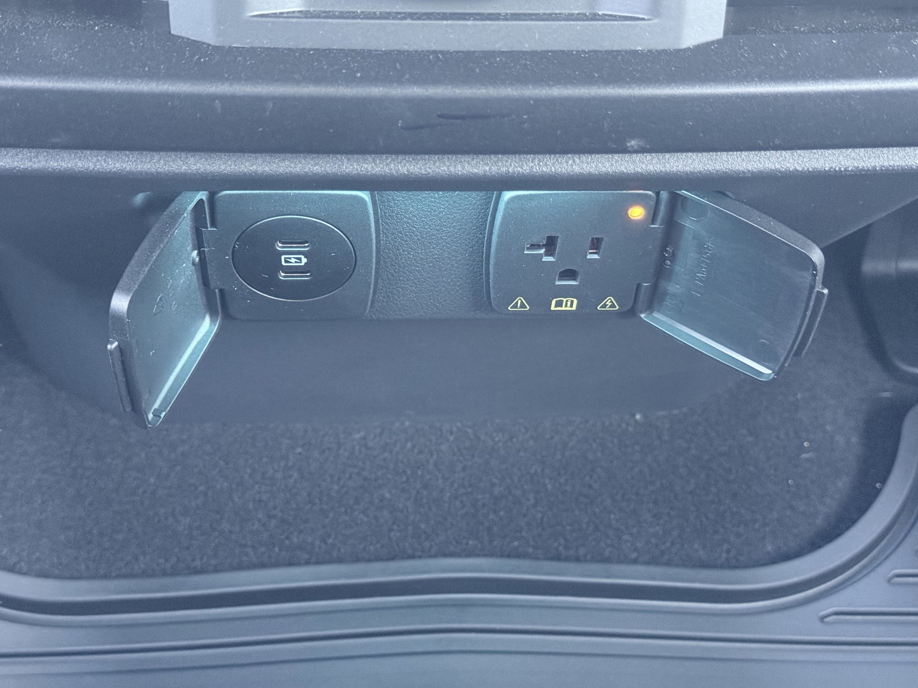 Used 2025 Ford F150 Raptor AWD/4WD image 63