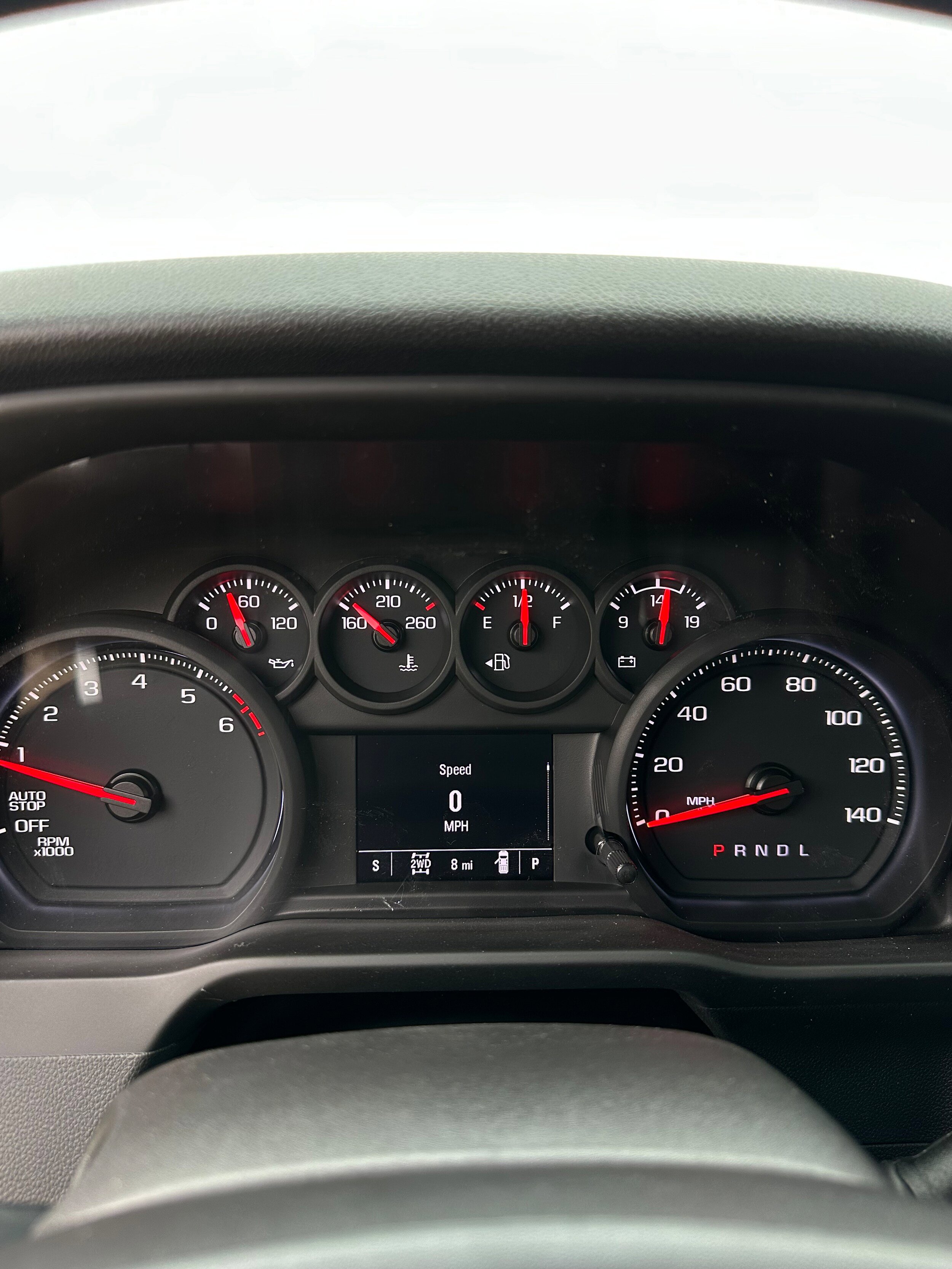 New 2026 GMC Sierra 1500 Pro w/ Pro Value Package AWD/4WD image 14