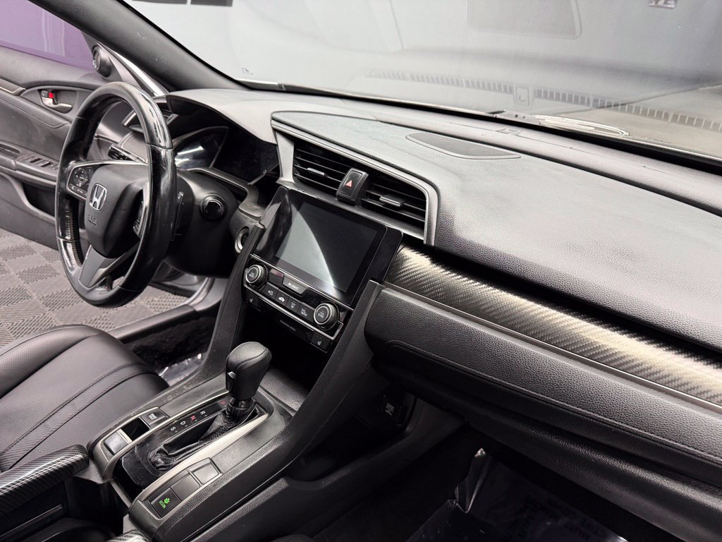 Used 2018 Honda Civic Sport Touring image 48