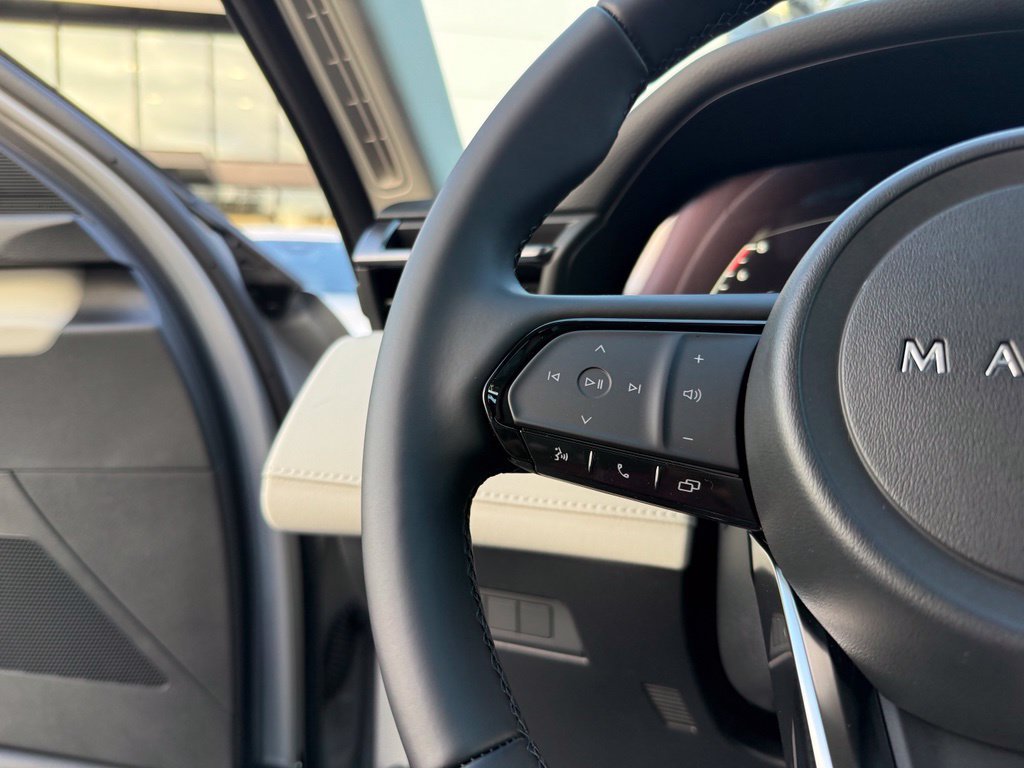 New 2026 MAZDA CX-5 Select AWD/4WD image 21