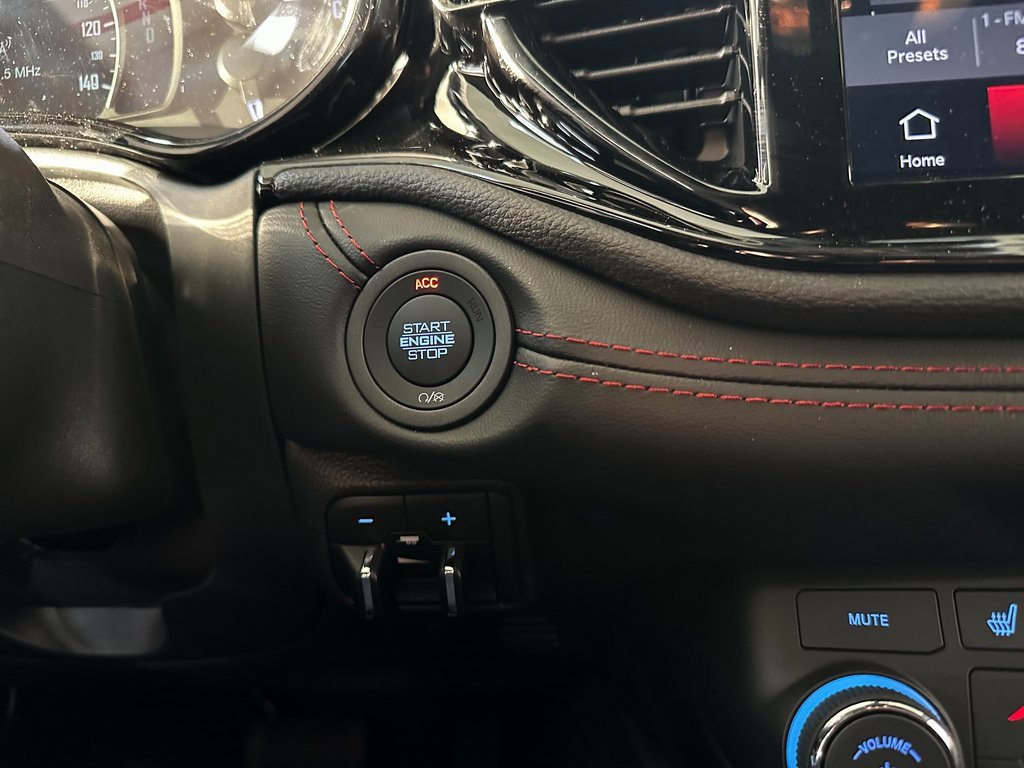 New 2026 Dodge Durango GT image 22