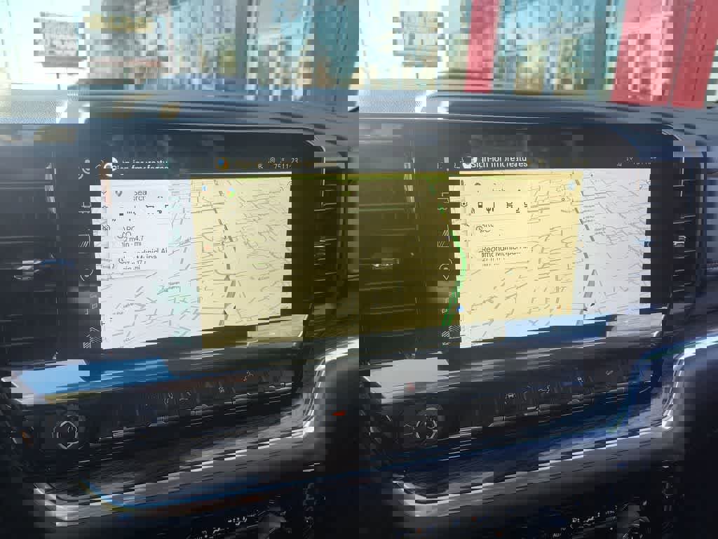 Used 2025 Chevrolet Silverado 1500 LT Trail Boss w/ Protection Package image 18