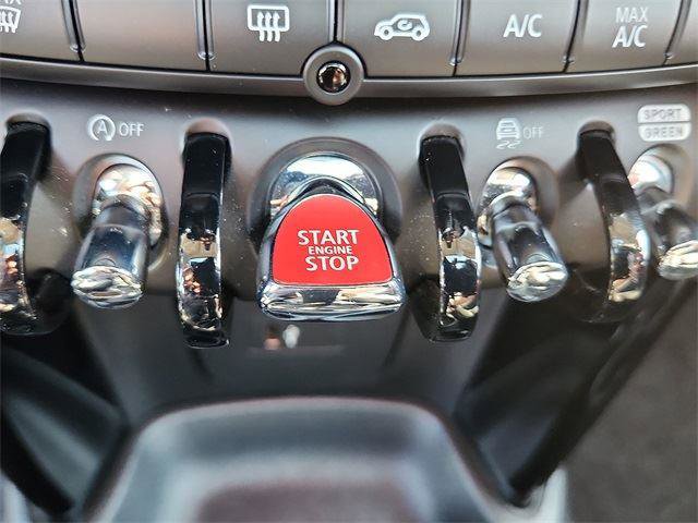 Used 2024 MINI Cooper S image 23