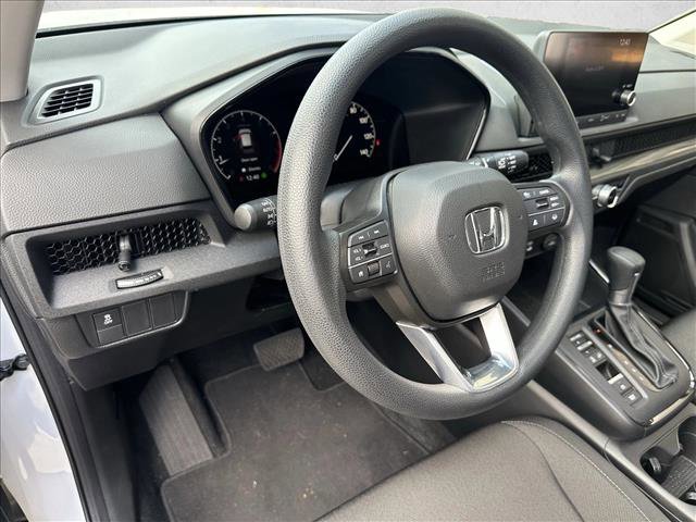 Used 2024 Honda CR-V EX image 10