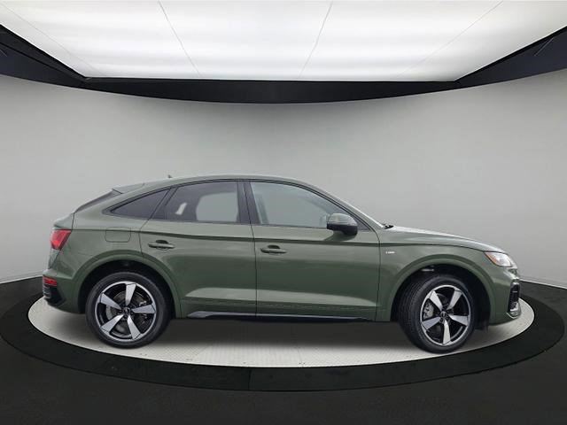 Certified 2023 Audi Q5 2.0T Premium Plus w/ Premium Plus Package image 8